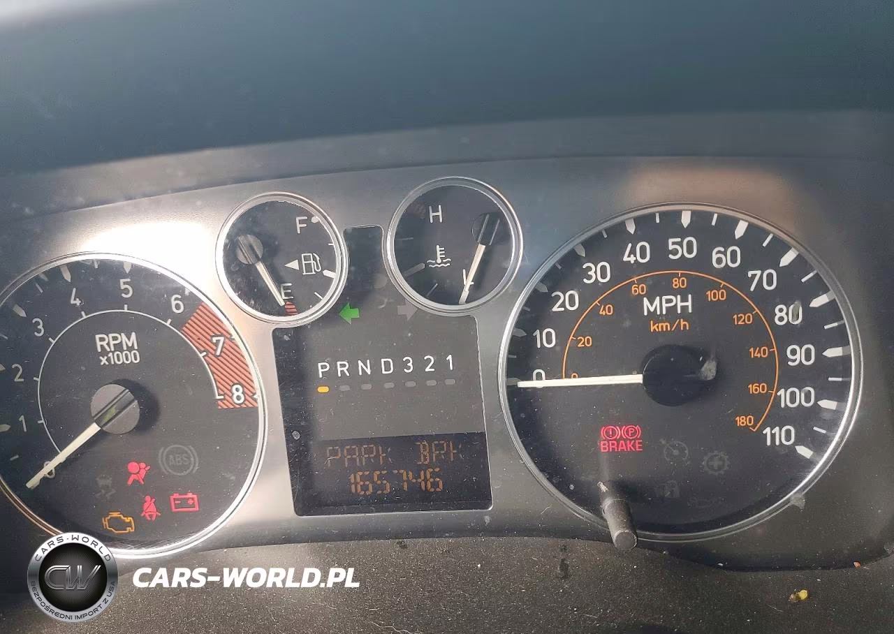 2006 Hummer H3 VIN:5GTDN136268132866 - 9
