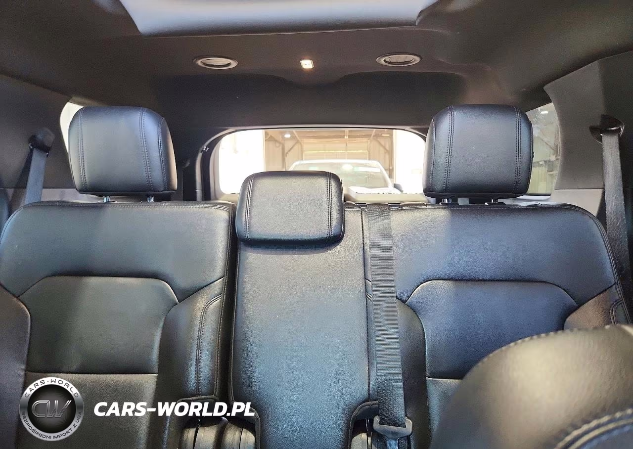 2018 Ford Explorer Xlt VIN:1FM5K8D80JGB93690 - 10
