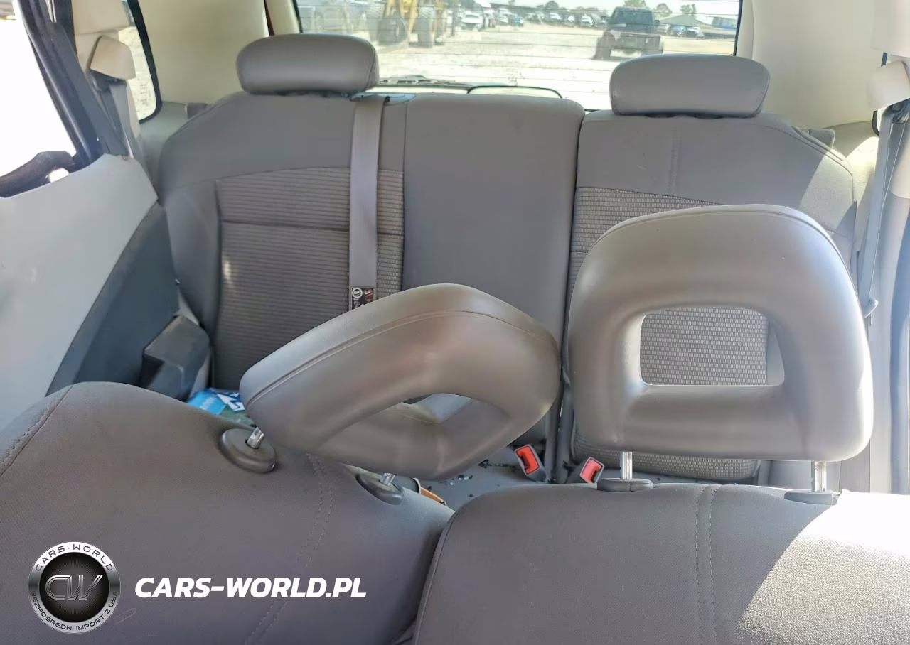 2009 Chrysler Pt Cruiser Touring VIN:3A8FY58949T589131 - 10