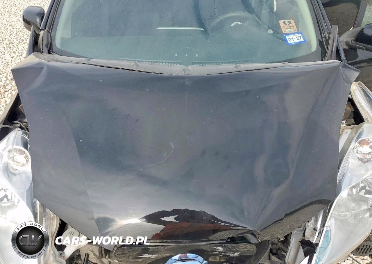 2017 Nissan Leaf S VIN:1N4BZ0CP1HC309273 - 11