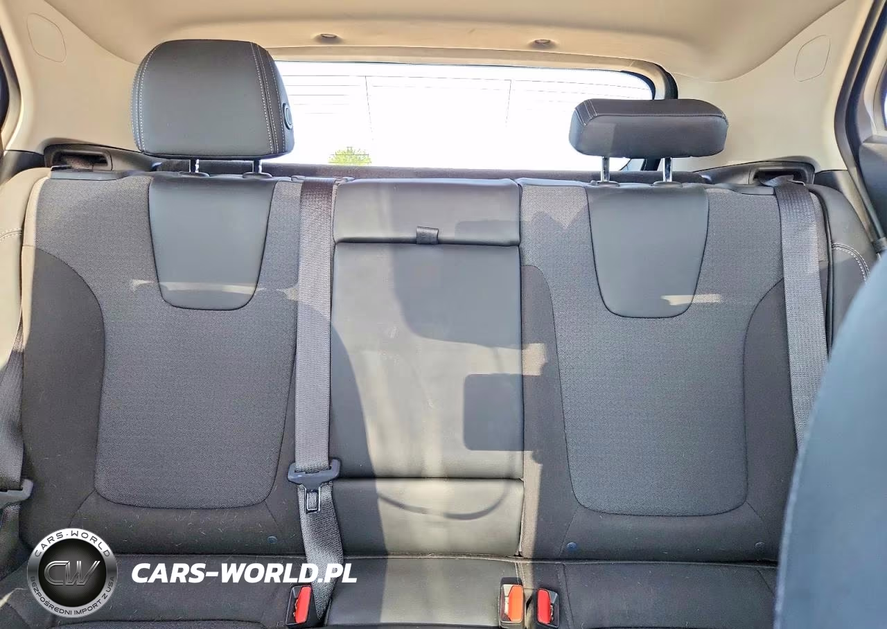 2021 Buick Encore Gx Select VIN:KL4MMDS29MB087171 - 10