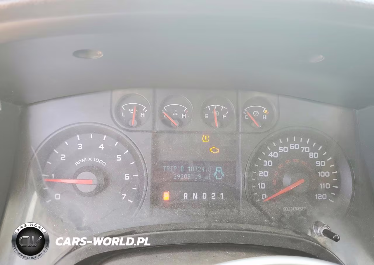 2009 Ford F150 Super Cab VIN:1FTRX14W39FA68648 - 9