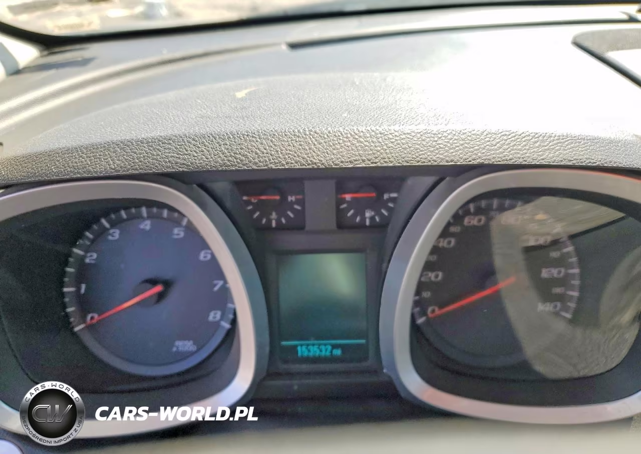 2016 Chevrolet Equinox Lt VIN:2GNFLFEK9G6279133 - 9