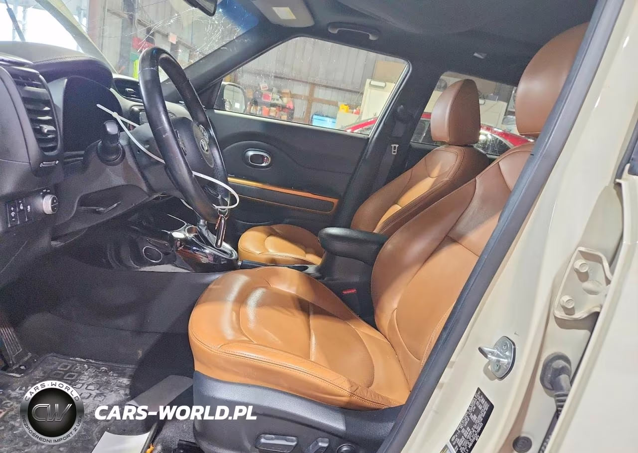 2015 Kia Soul ! VIN:KNDJX3A53F7198455 - 7