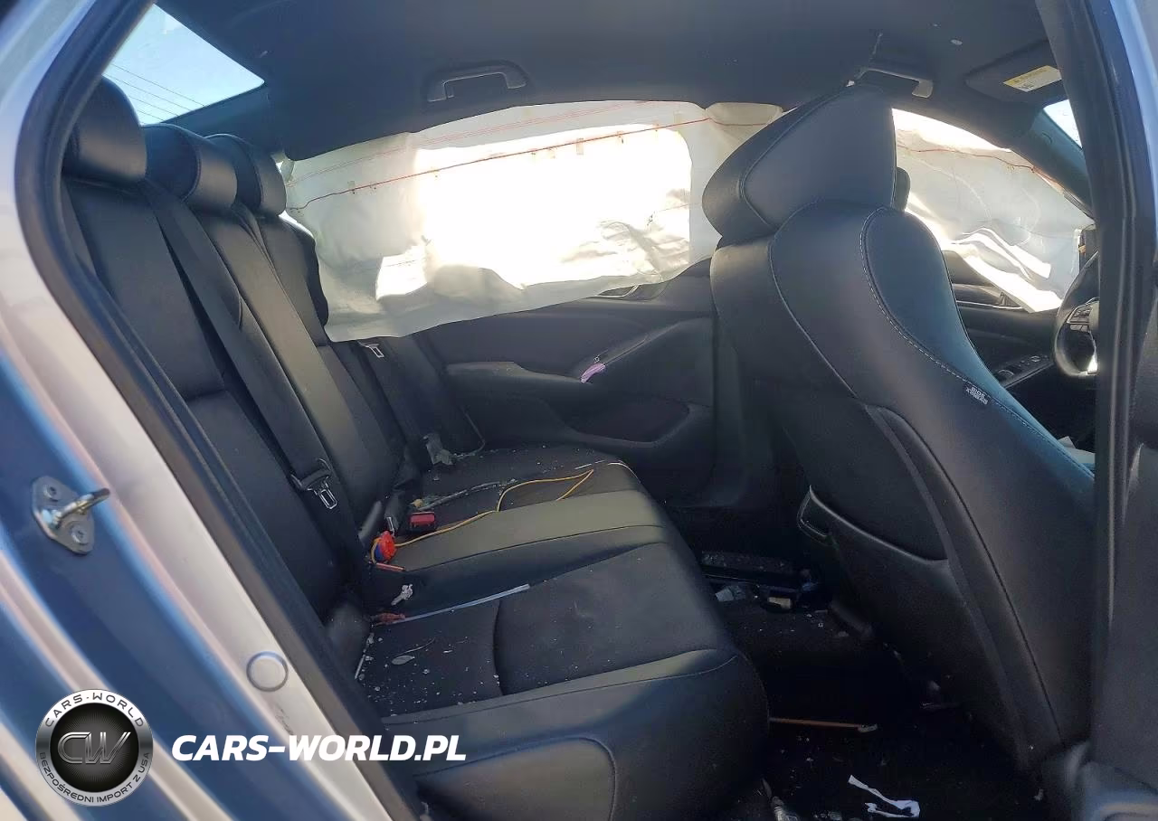 2020 Honda Accord Sport VIN:1HGCV1F33LA147998 - 10