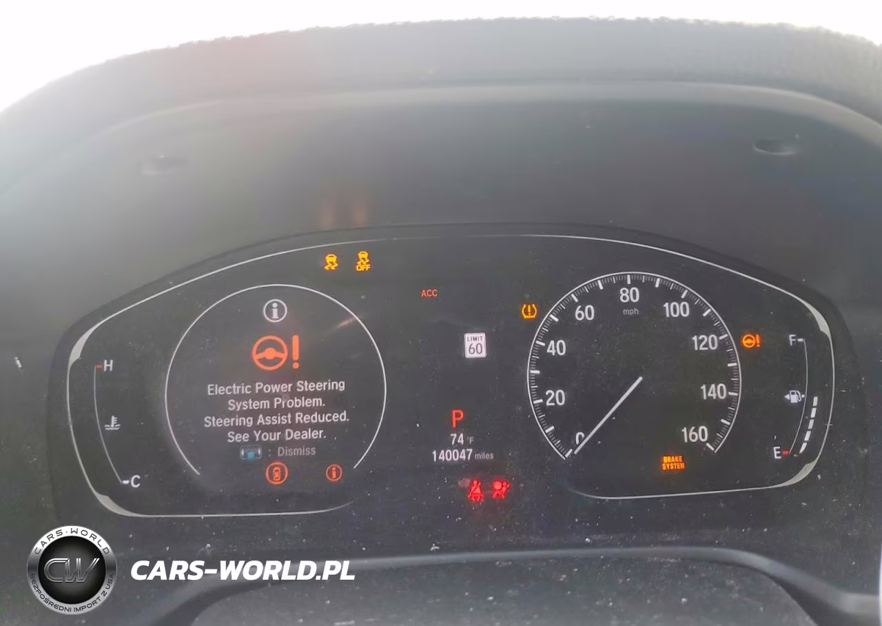 2020 Honda Accord Sport VIN:1HGCV1F33LA147998 - 9