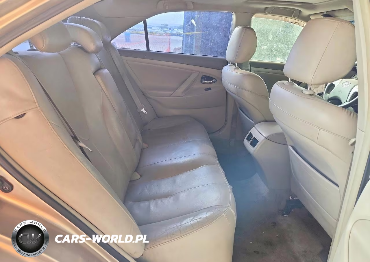 2009 Toyota Camry Hybrid VIN:JTNBB46K993052205 - 10