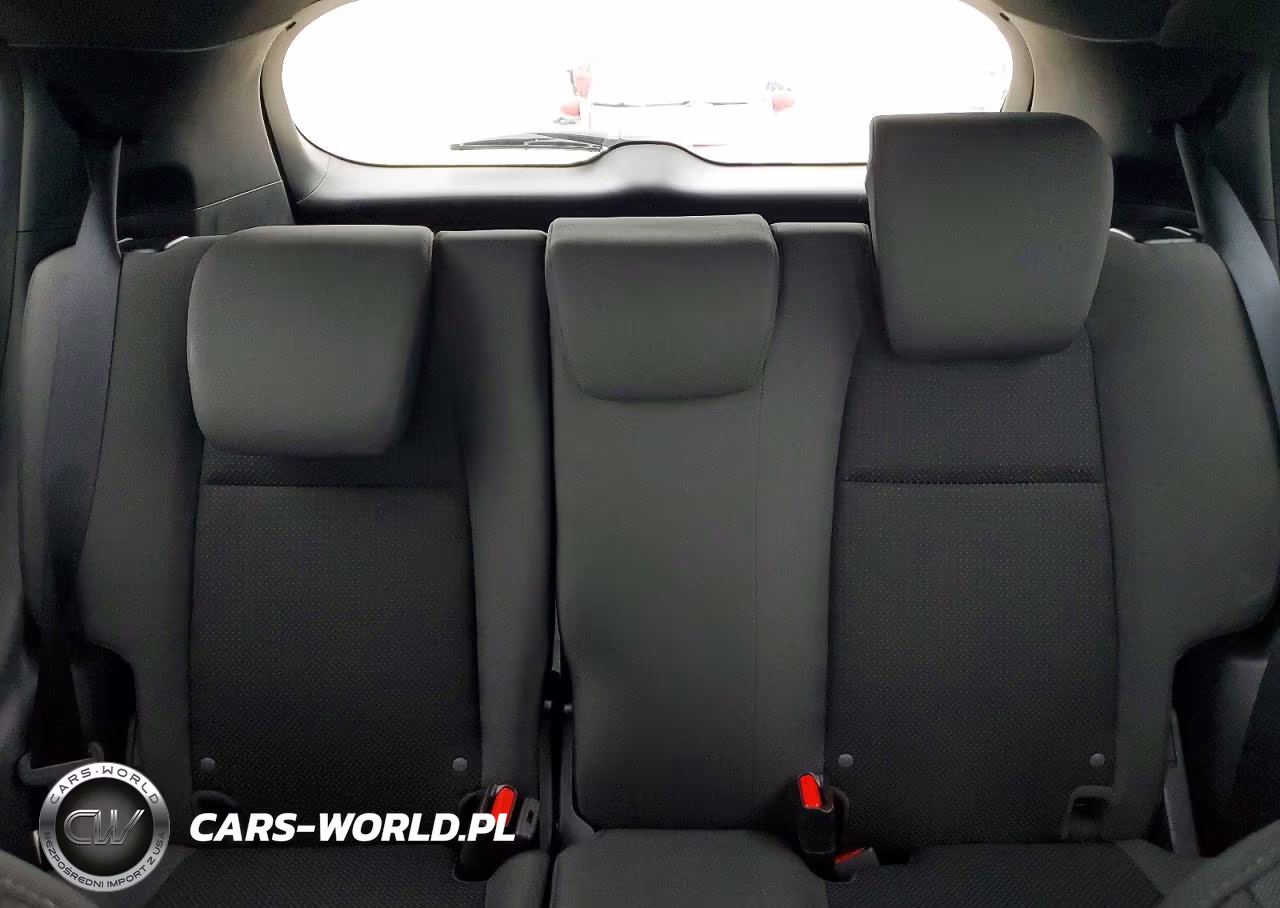 2022 Honda Hr-V Sport VIN:3CZRU5H12NM724213 - 10