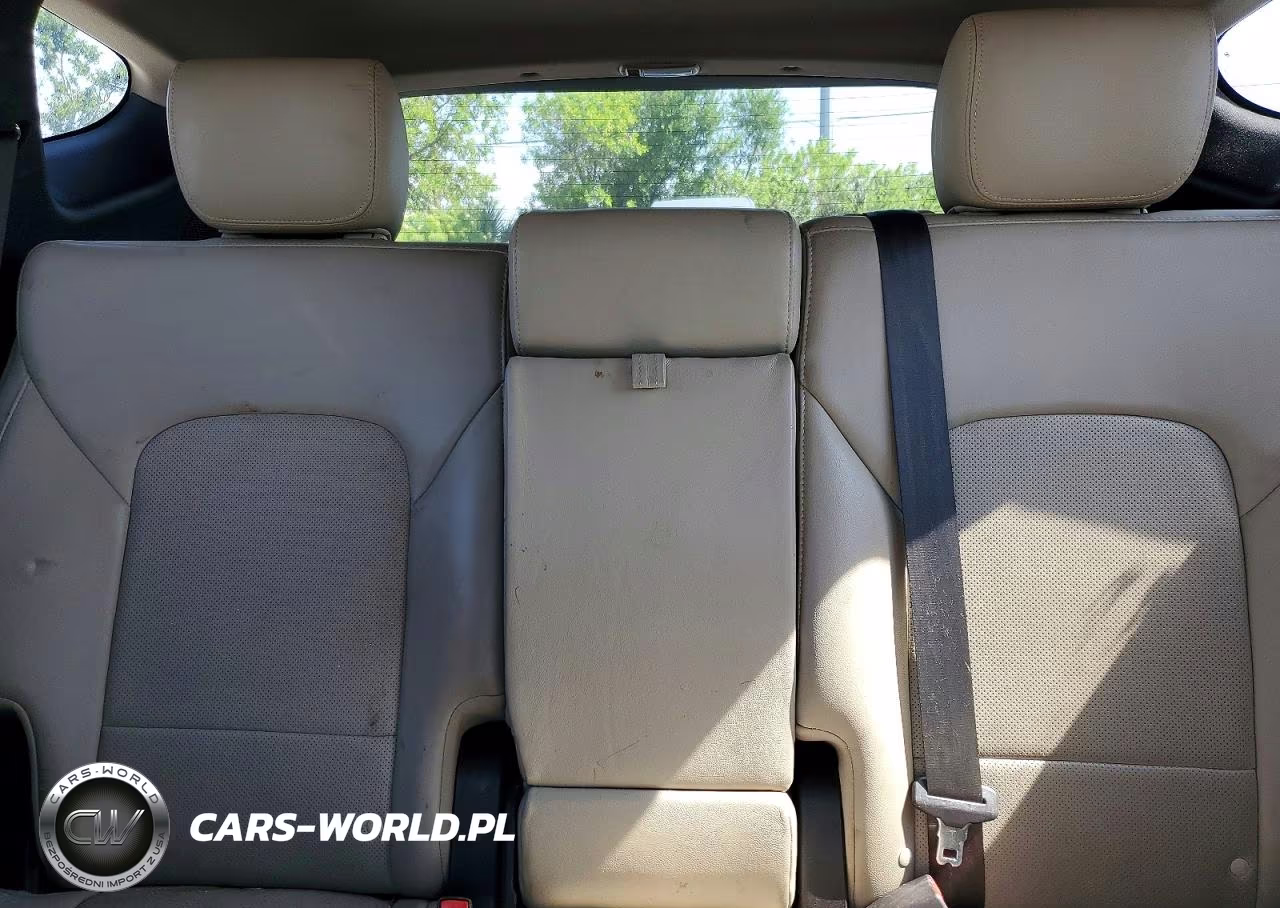 2017 Hyundai Santa Fe Sport 2.0T Ultimate VIN:5XYZWDLA7HG481968 - 10