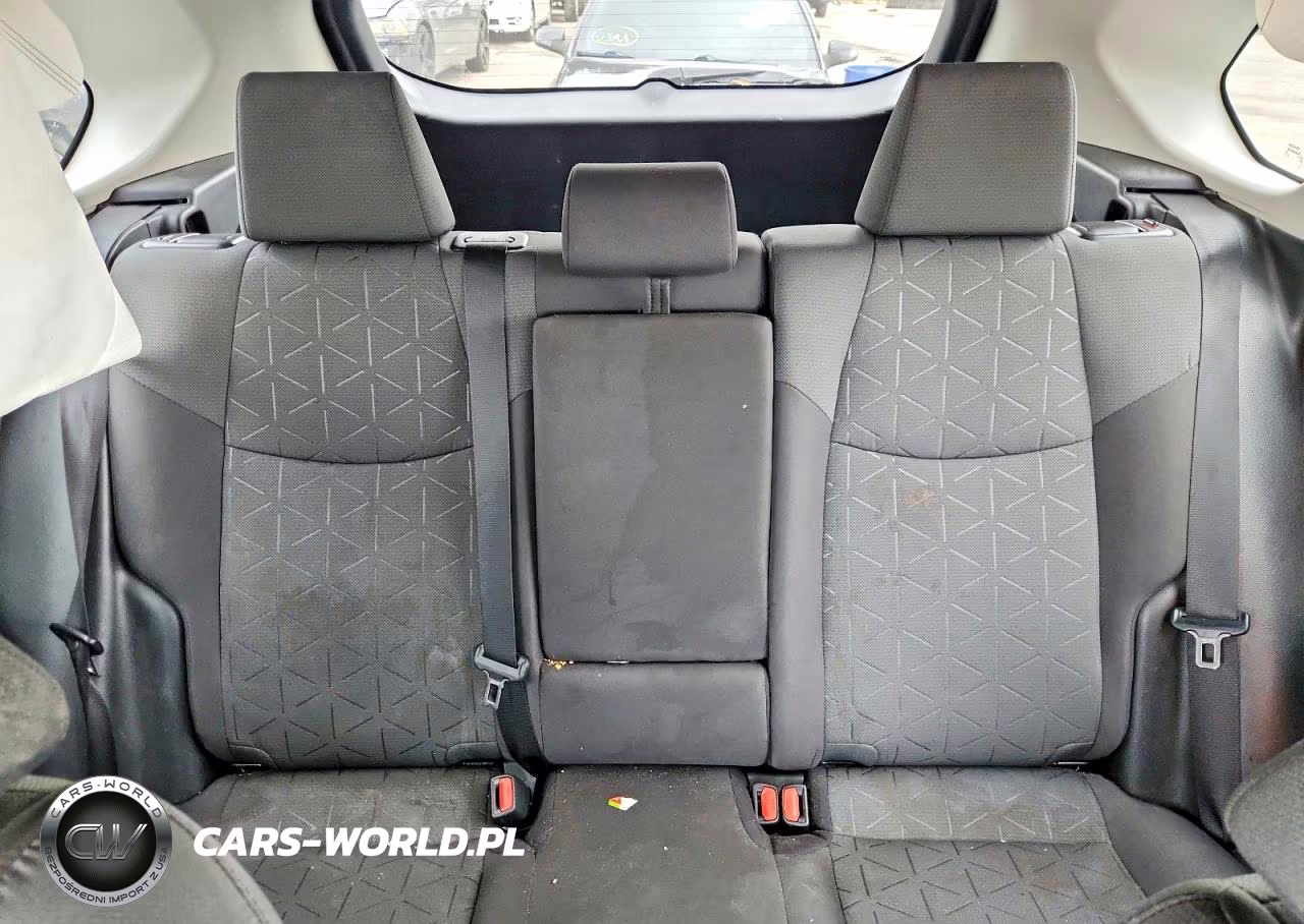 2020 Toyota Rav4 Xle VIN:2T3W1RFV0LW074775 - 10