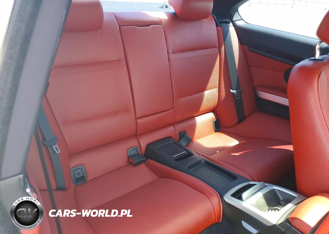 2012 BMW 335 I VIN:WBAKG7C58CE803423 - 10