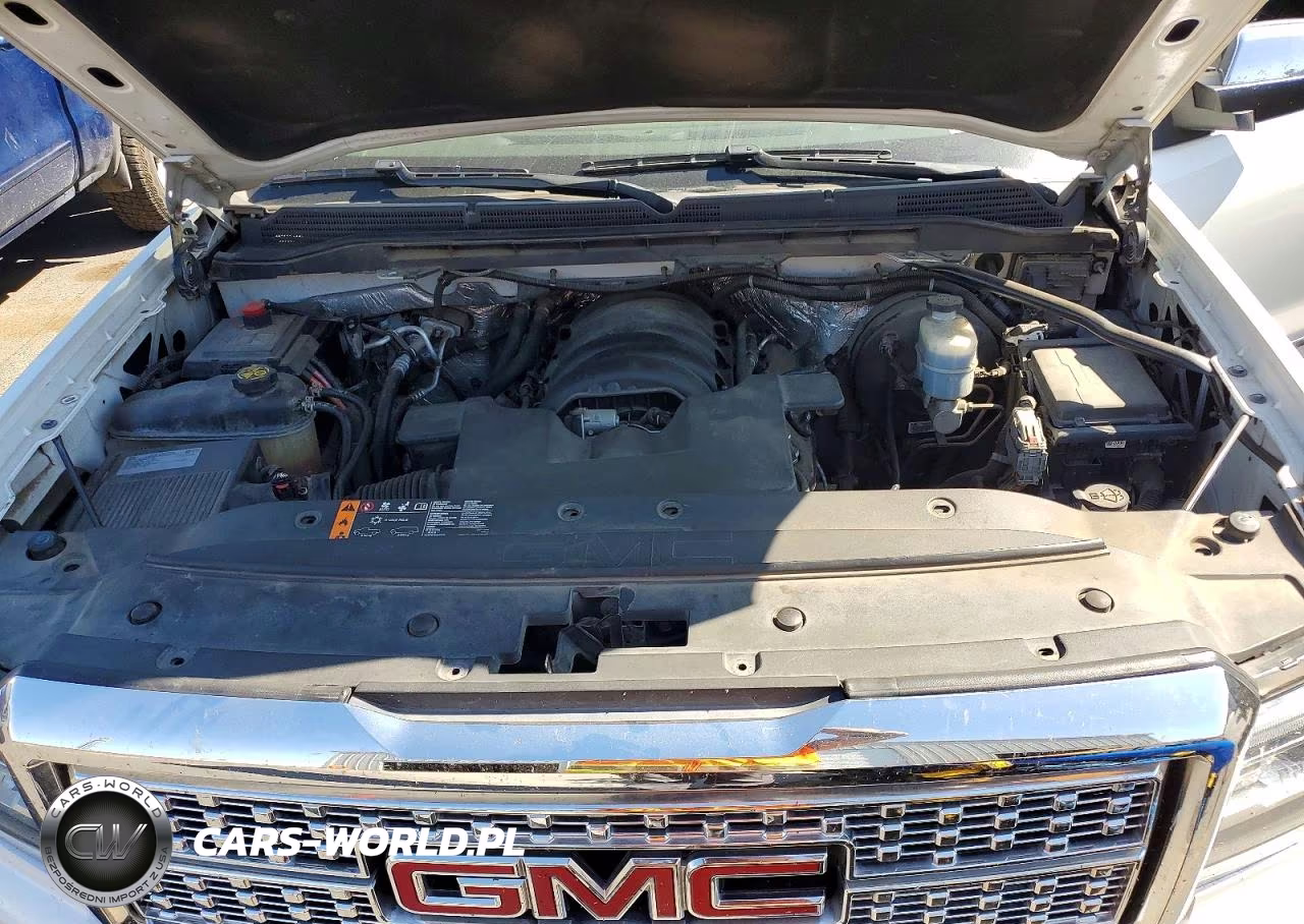2018 GMC Sierra K1500 Denali VIN:3GTU2PEJ3JG367185 - 11