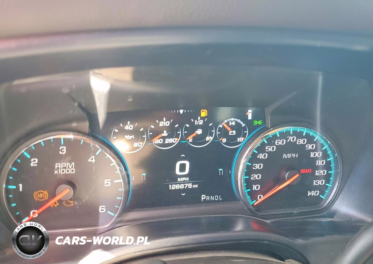 2018 GMC Sierra K1500 Denali VIN:3GTU2PEJ3JG367185 - 9