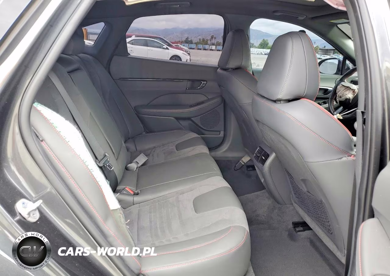 2025 Hyundai Sonata N Line VIN:KMHL54JC2SA504072 - 10