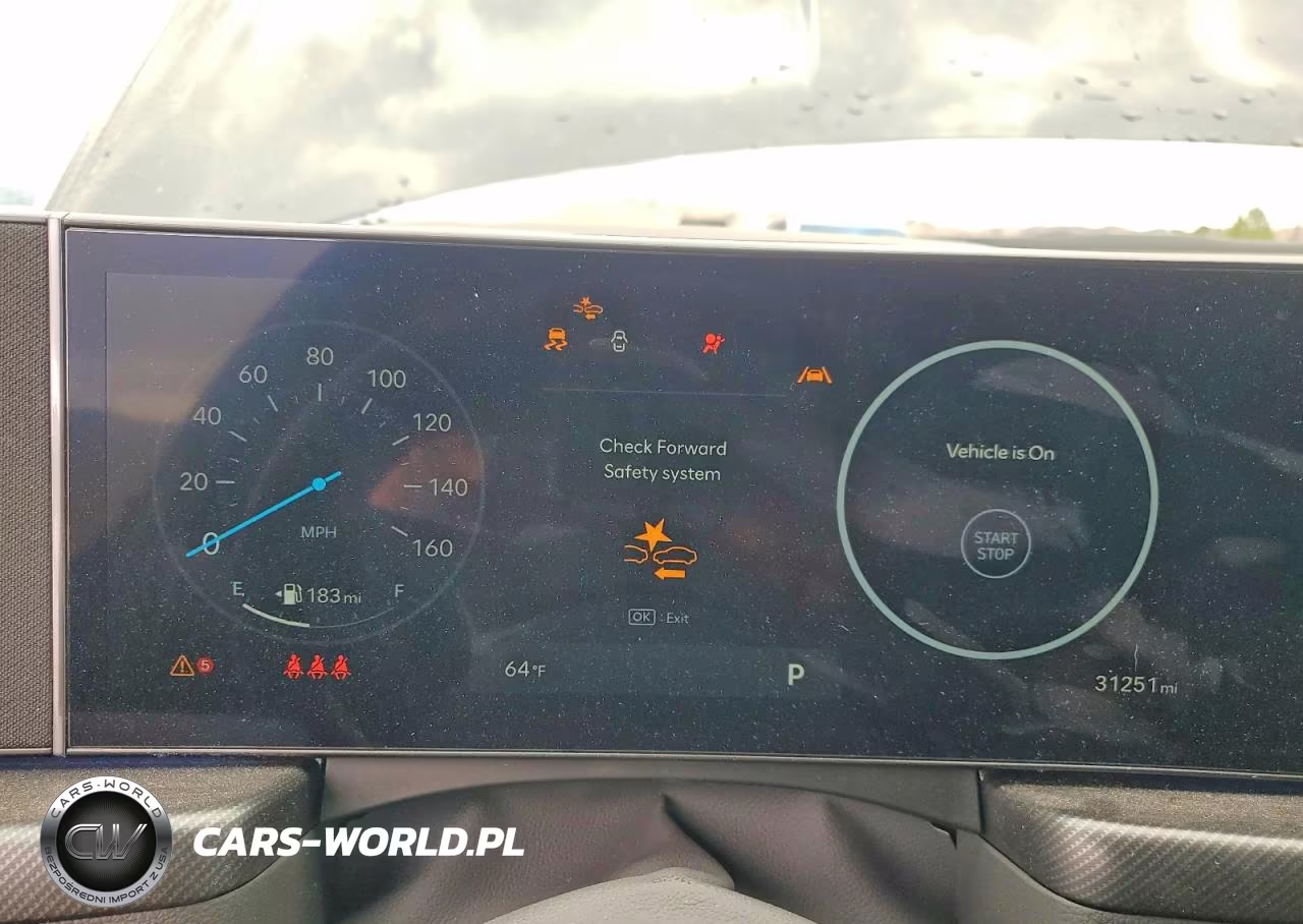 2025 Hyundai Sonata N Line VIN:KMHL54JC2SA504072 - 9