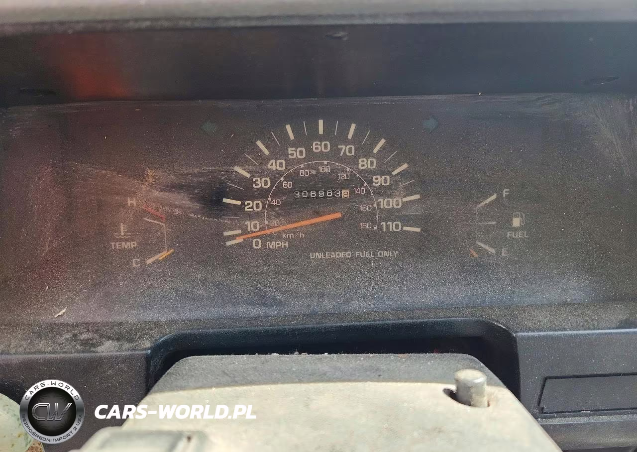 1986 Toyota Pickup Xtracab Rn70 Dlx VIN:JT4RN70D1G0014617 - 9