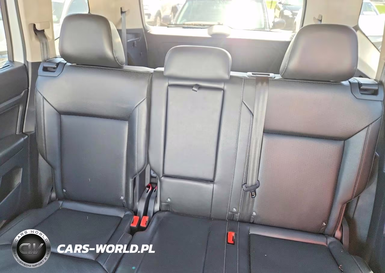 2019 Volkswagen Atlas Se VIN:1V2DR2CA5KC583088 - 10