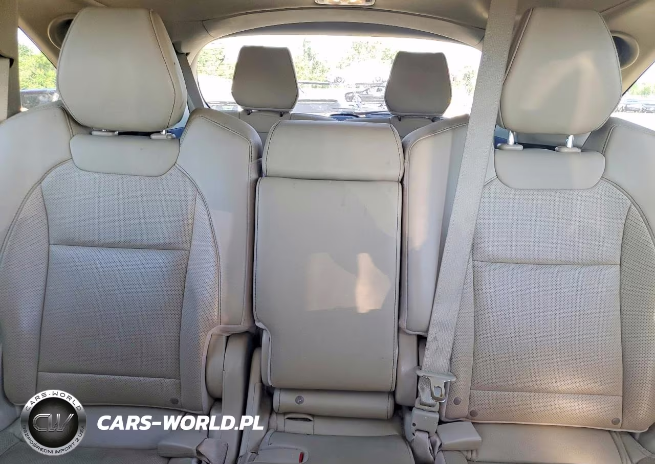 2019 Acura Mdx Technology VIN:5J8YD4H56KL014602 - 10