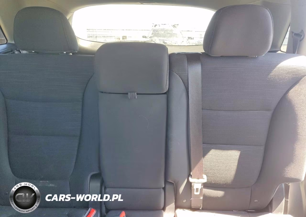 2015 Kia Sorento Lx VIN:5XYKTDA70FG559490 - 10