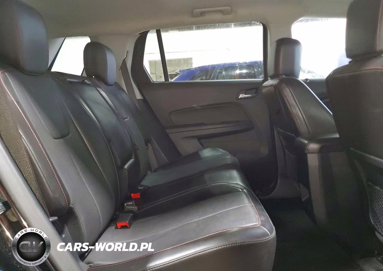 2017 GMC Terrain Slt VIN:2GKFLPE36H6273772 - 11