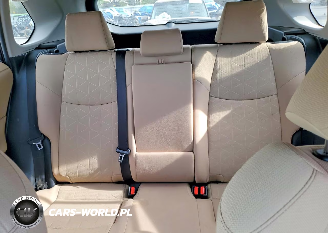 2021 Toyota Rav4 Xle VIN:JTMW1RFV7MD065537 - 10