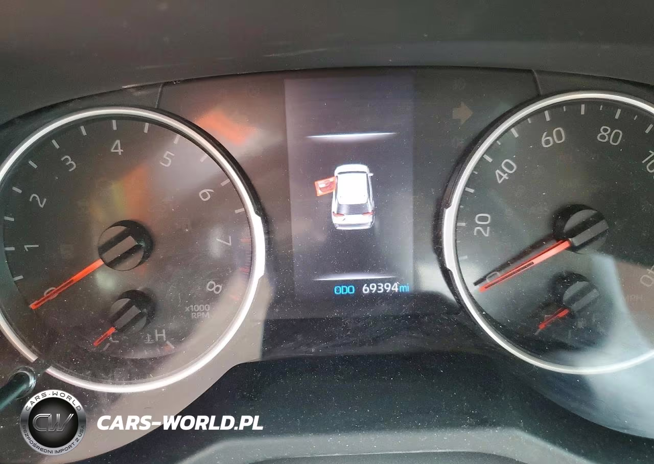 2021 Toyota Rav4 Xle VIN:JTMW1RFV7MD065537 - 9