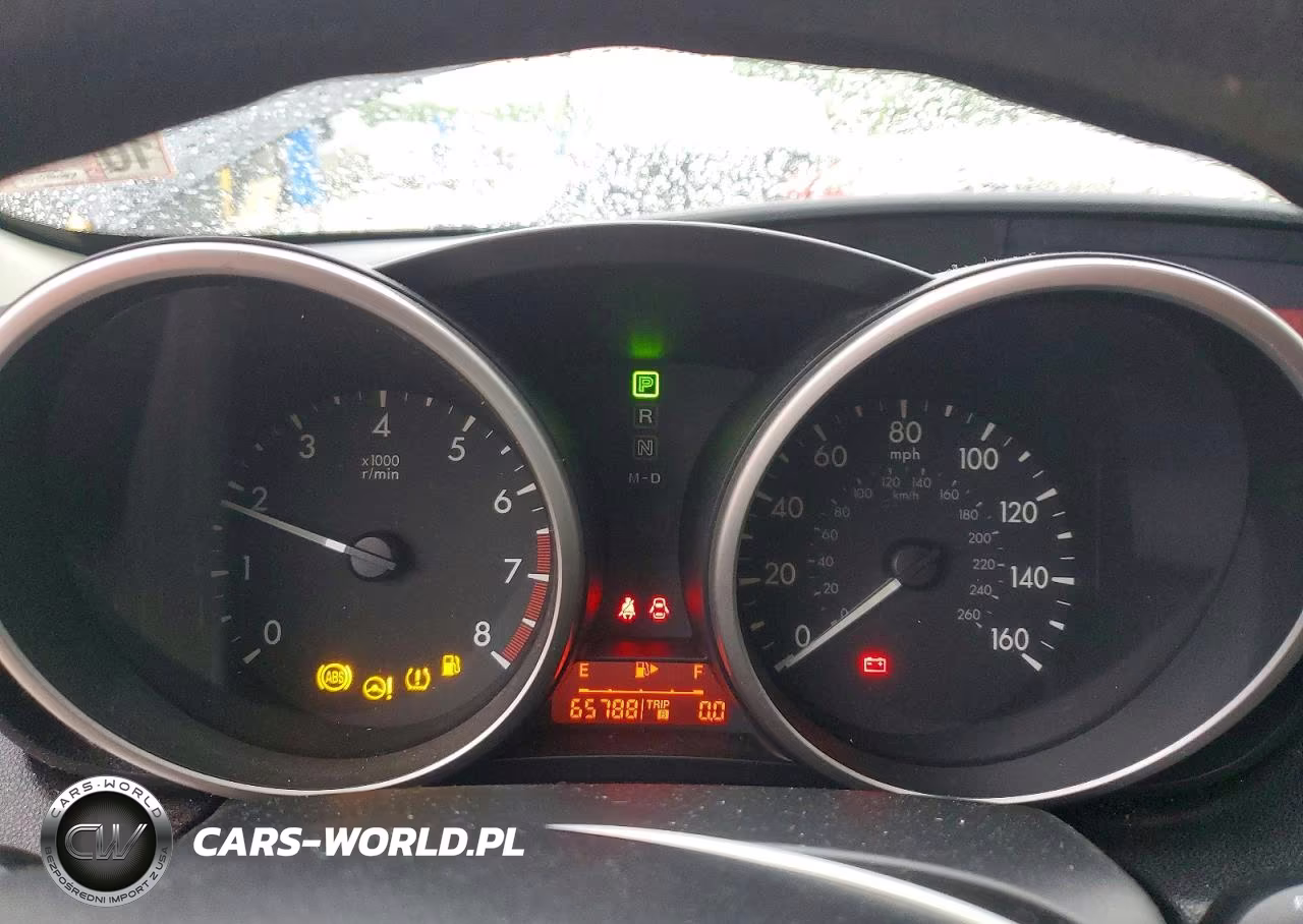 2010 Mazda 3 I VIN:JM1BL1SG7A1136962 - 9