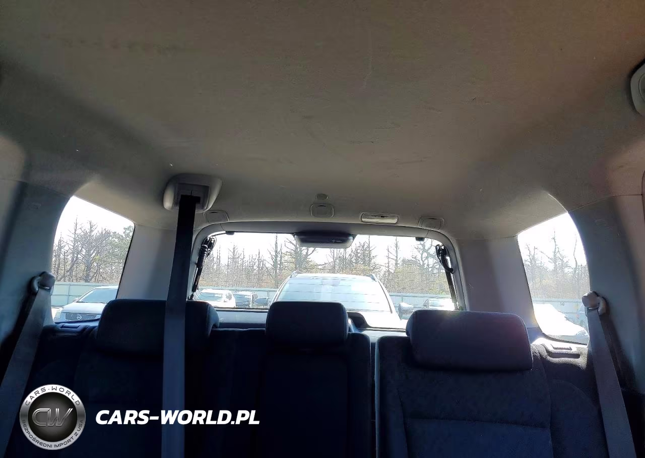 2005 Honda Cr-V Lx VIN:JHLRD68515C011953 - 10
