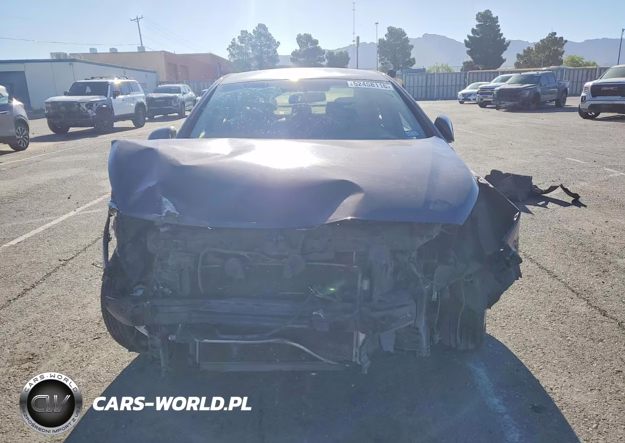 2015 Hyundai Sonata VIN:5NPE24AF9FH062566 - 5