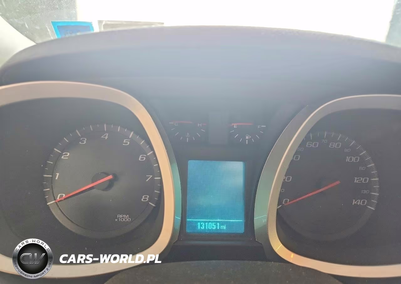 2016 Chevrolet Equinox Ls VIN:2GNFLEEK0G6177603 - 9