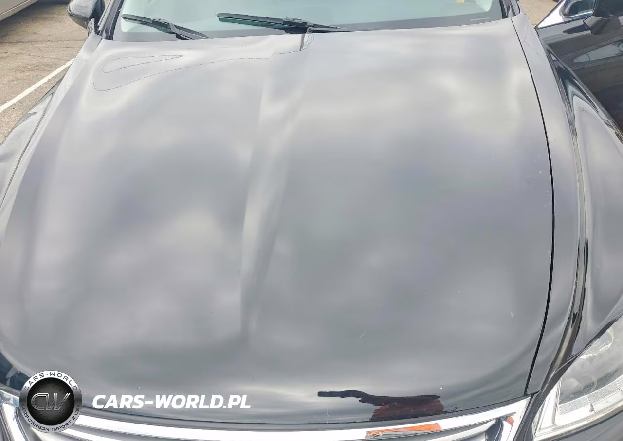 2014 Lexus Ls 460 VIN:JTHCL5EF0E5020014 - 11