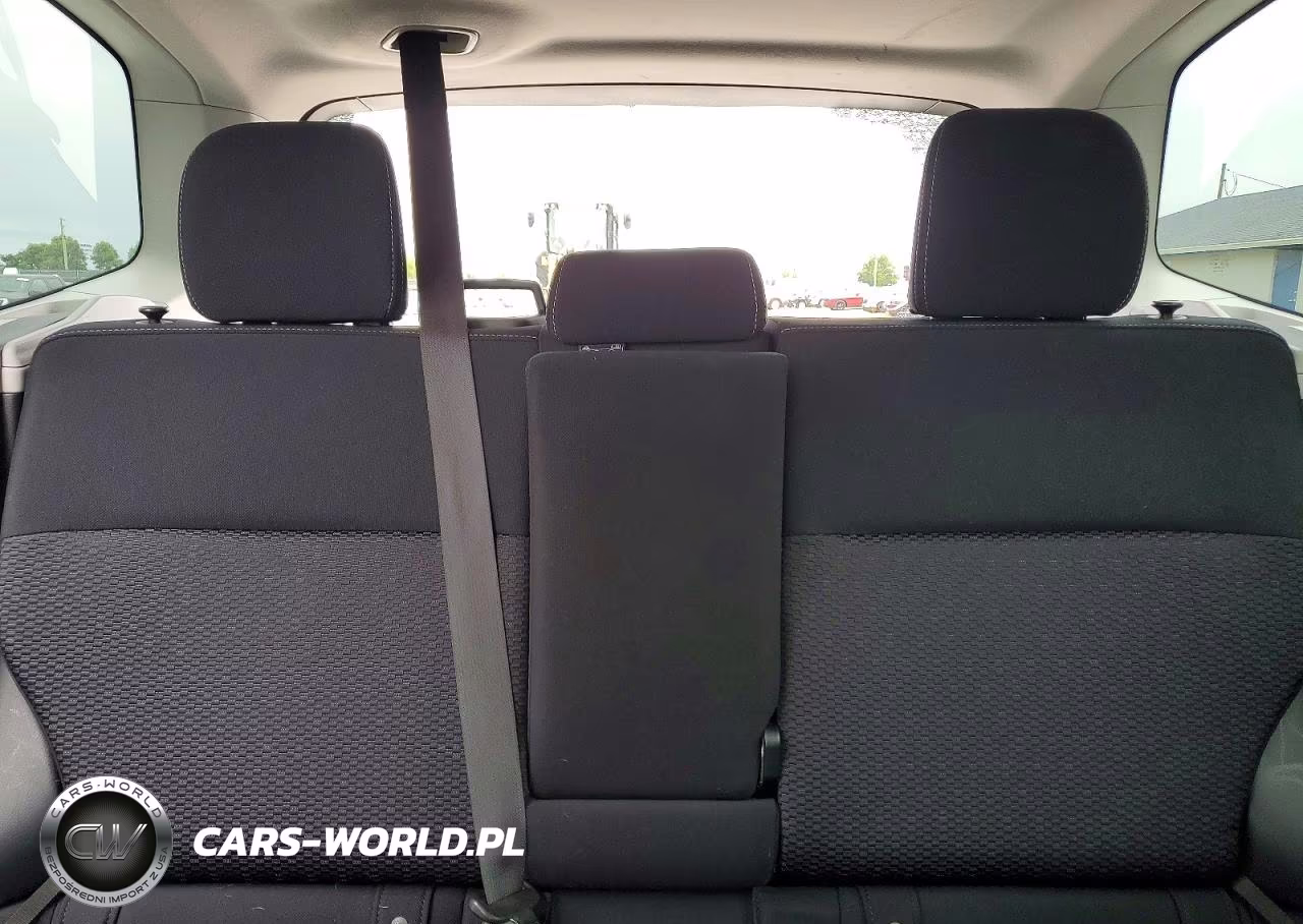 2018 Subaru Forester 2.5I Premium VIN:JF2SJAEC9JH439765 - 10