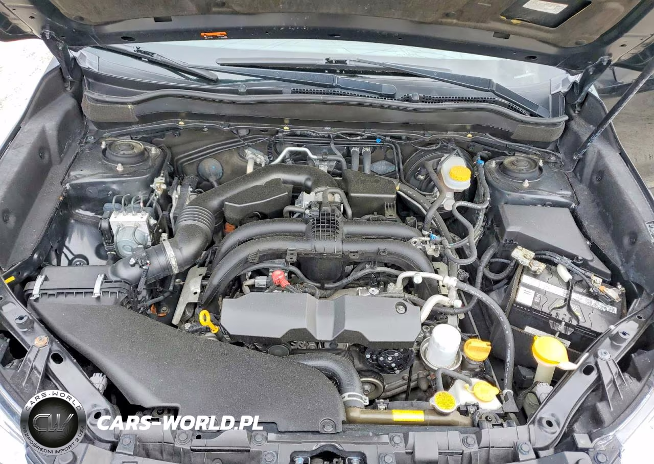 2018 Subaru Forester 2.5I Premium VIN:JF2SJAEC9JH439765 - 12