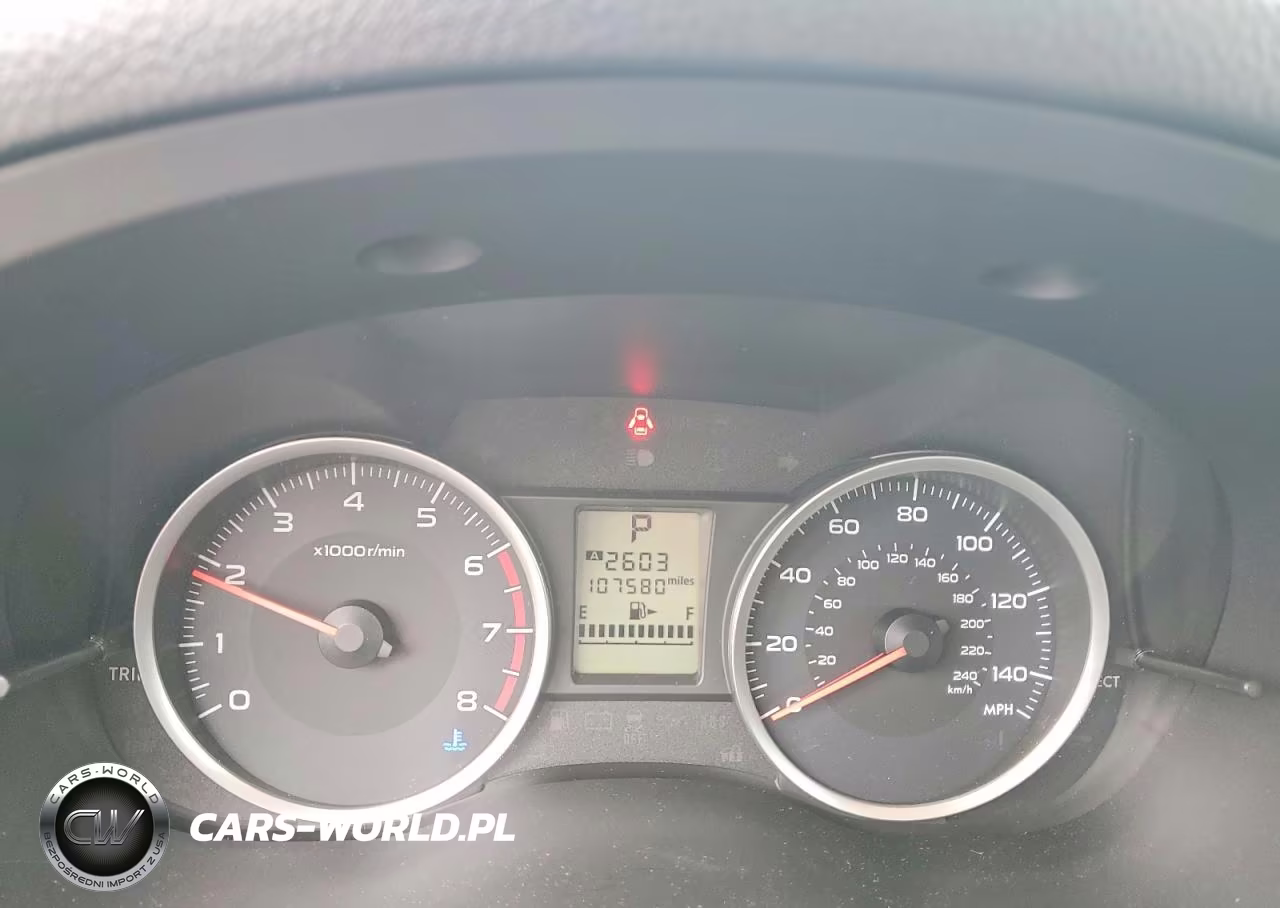 2018 Subaru Forester 2.5I Premium VIN:JF2SJAEC9JH439765 - 9