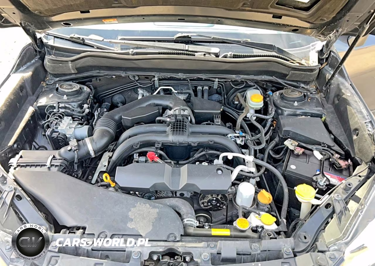 2018 Subaru Forester 2.5I Limited VIN:JF2SJARC8JH596519 - 7