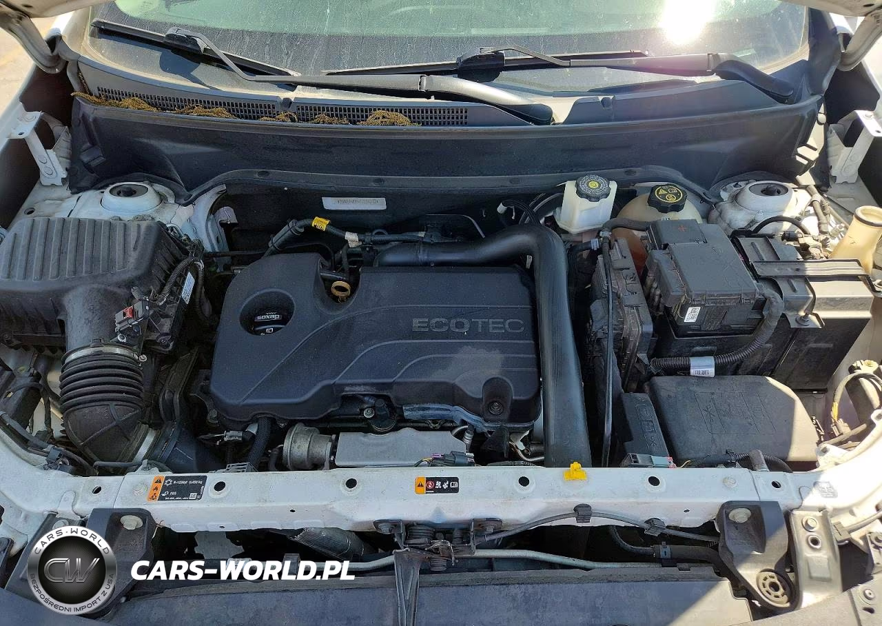2018 Chevrolet Equinox Ls VIN:2GNAXHEV5J6317212 - 12