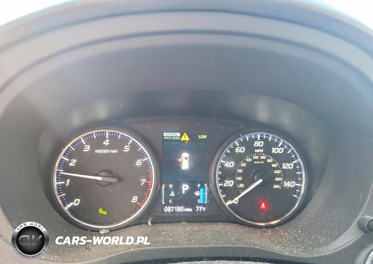2020 Mitsubishi Outlander Se VIN:JA4AZ3A36LZ005220 - 9