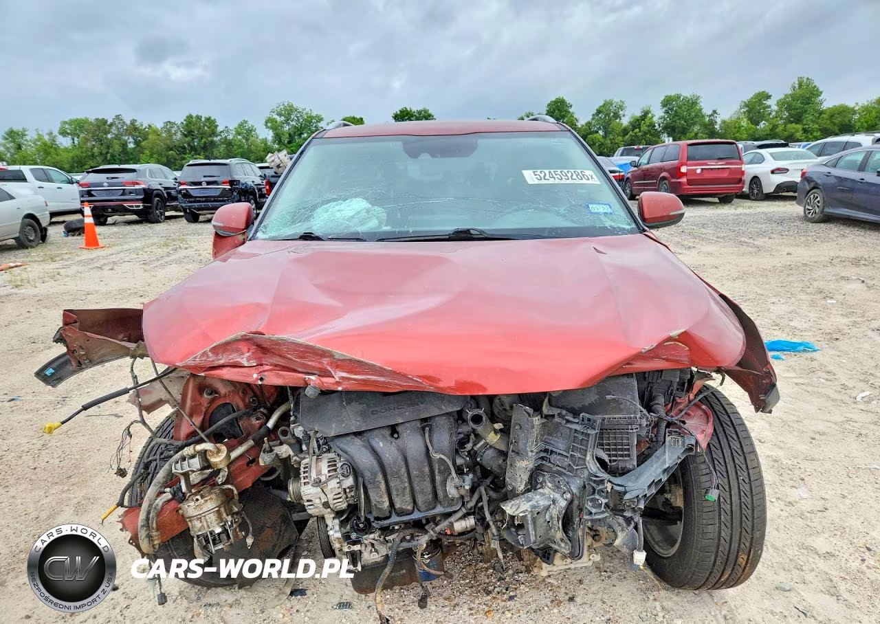 2023 Kia Seltos S VIN:KNDEUCAA9P7449956 - 5