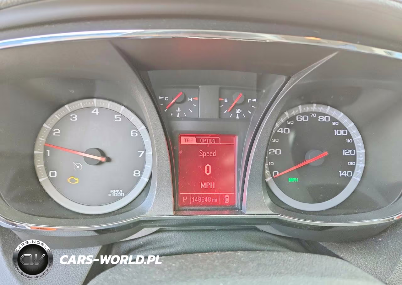 2014 GMC Terrain Sle VIN:2GKFLWEK8E6294720 - 9