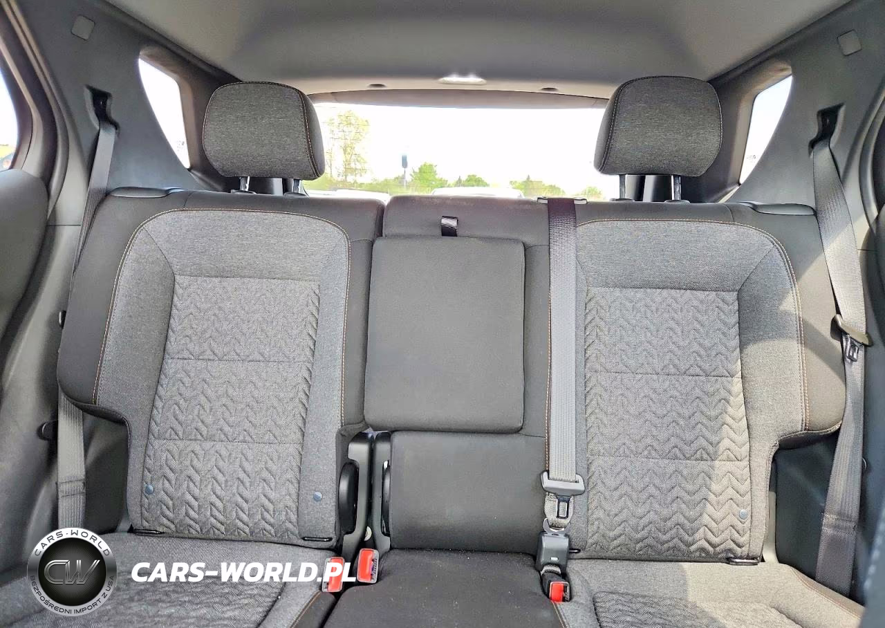 2022 Chevrolet Equinox Lt VIN:3GNAXUEV5NL161117 - 10