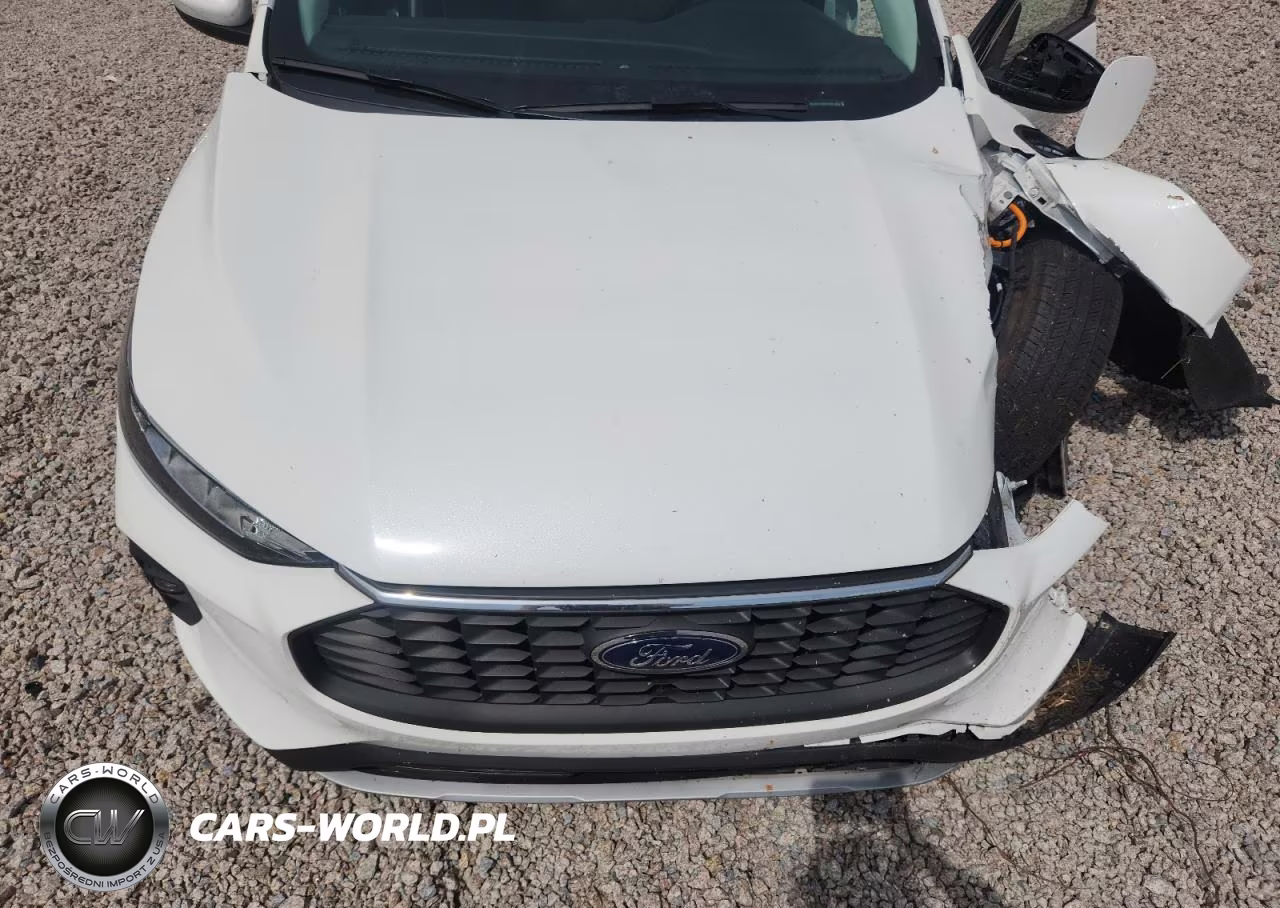 2024 Ford Escape VIN:1FMCU0E19RUB31030 - 12