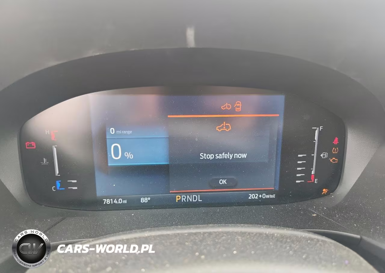 2024 Ford Escape VIN:1FMCU0E19RUB31030 - 9