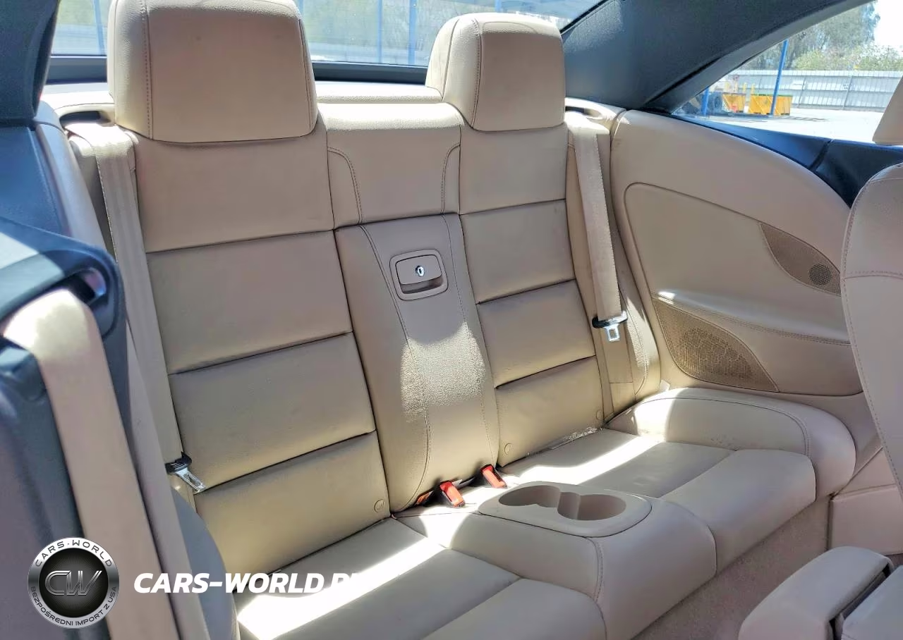 2012 Volkswagen Eos Lux VIN:WVWFW7AH0CV009939 - 10
