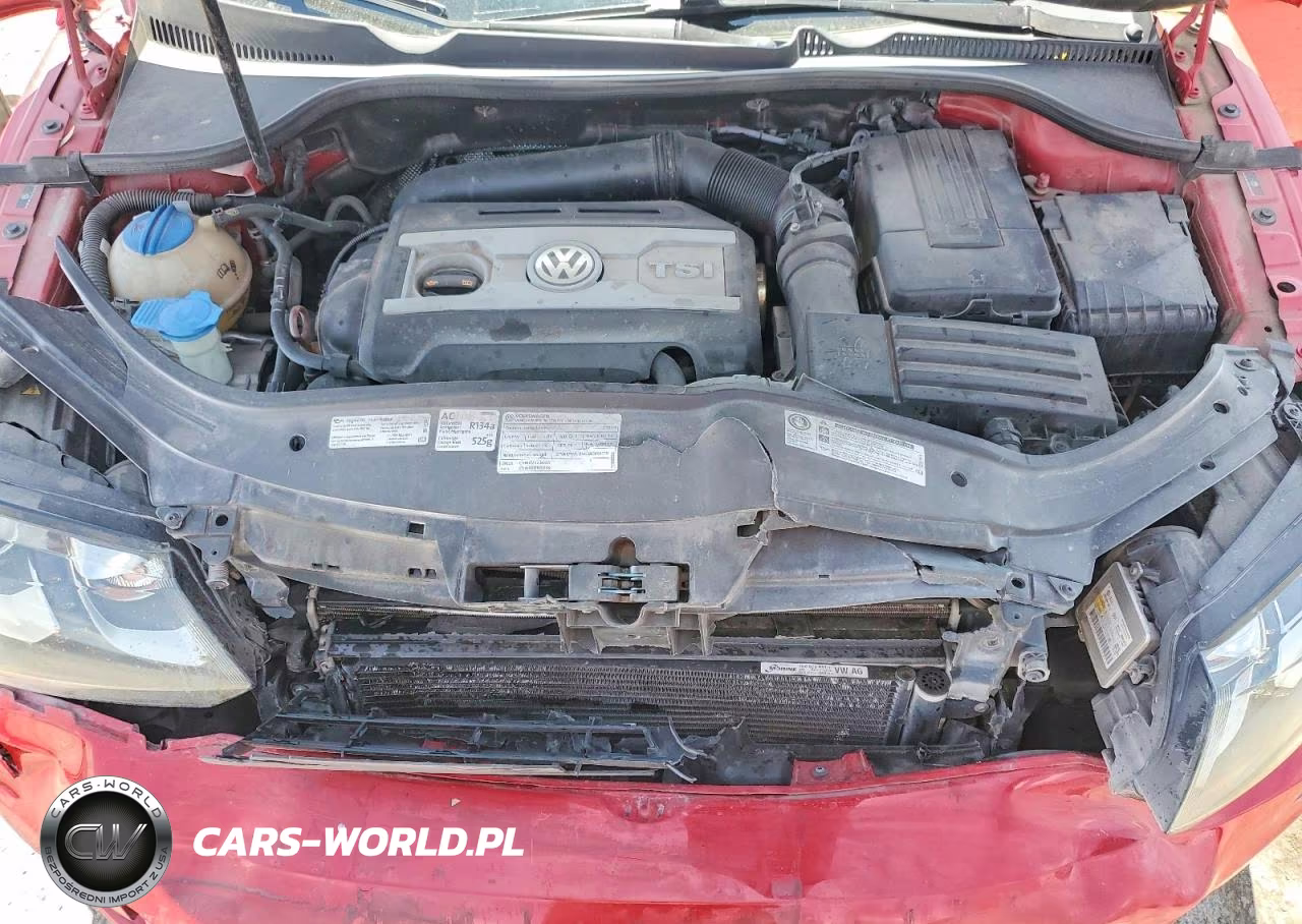 2012 Volkswagen Eos Lux VIN:WVWFW7AH0CV009939 - 11