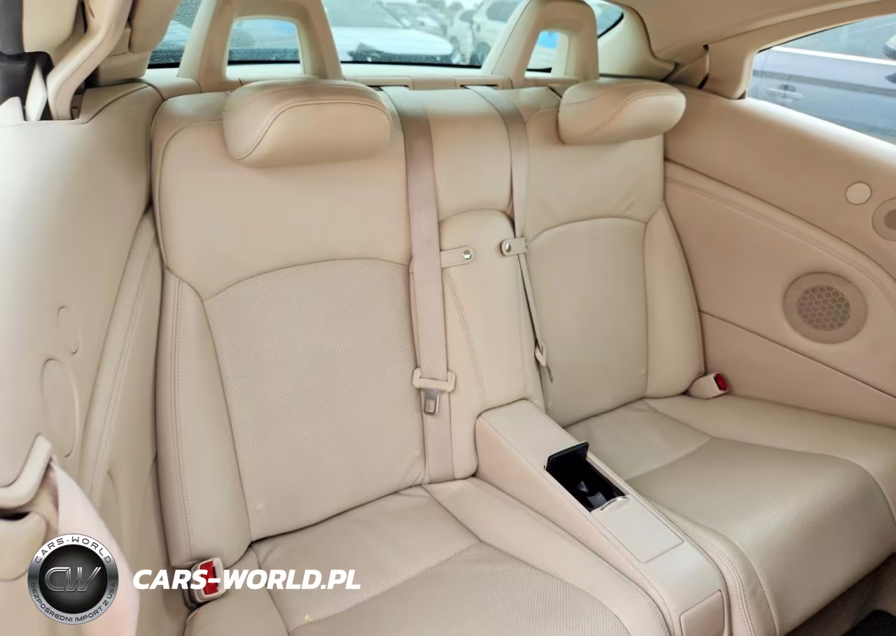 2010 Lexus Is 250 VIN:JTHFF2C21A2512548 - 10