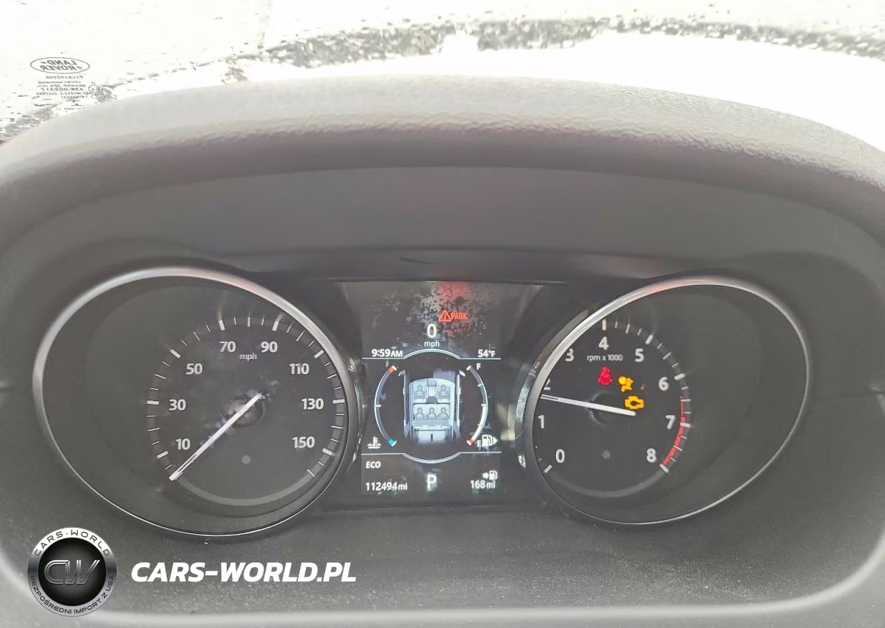 2017 Land Rover Discovery Sport Se VIN:SALCP2BG2HH668239 - 9