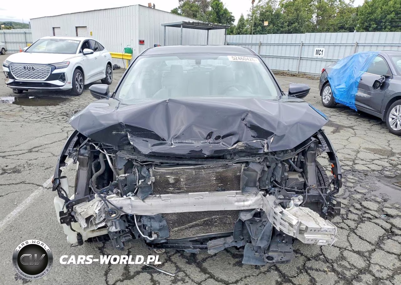 2017 Honda Civic Lx VIN:19XFC2F5XHE218255 - 5