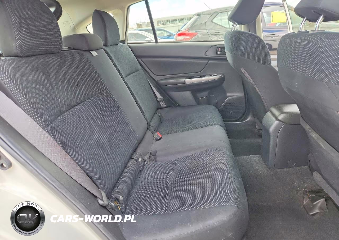2016 Subaru Impreza VIN:JF1GPAA60GH289904 - 10