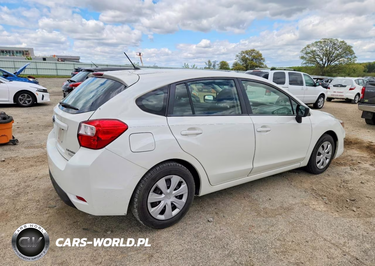 2016 Subaru Impreza VIN:JF1GPAA60GH289904 - 3
