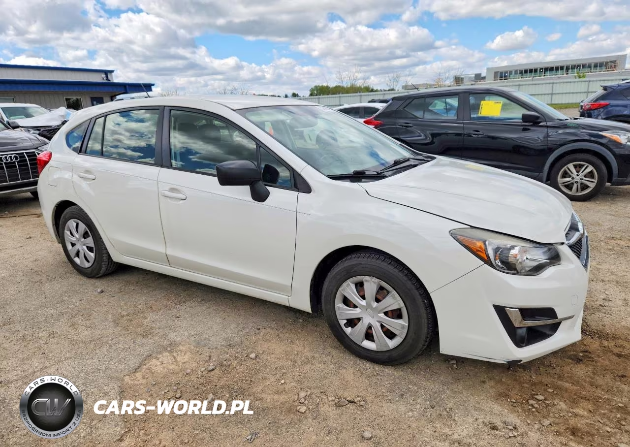 2016 Subaru Impreza VIN:JF1GPAA60GH289904 - 4